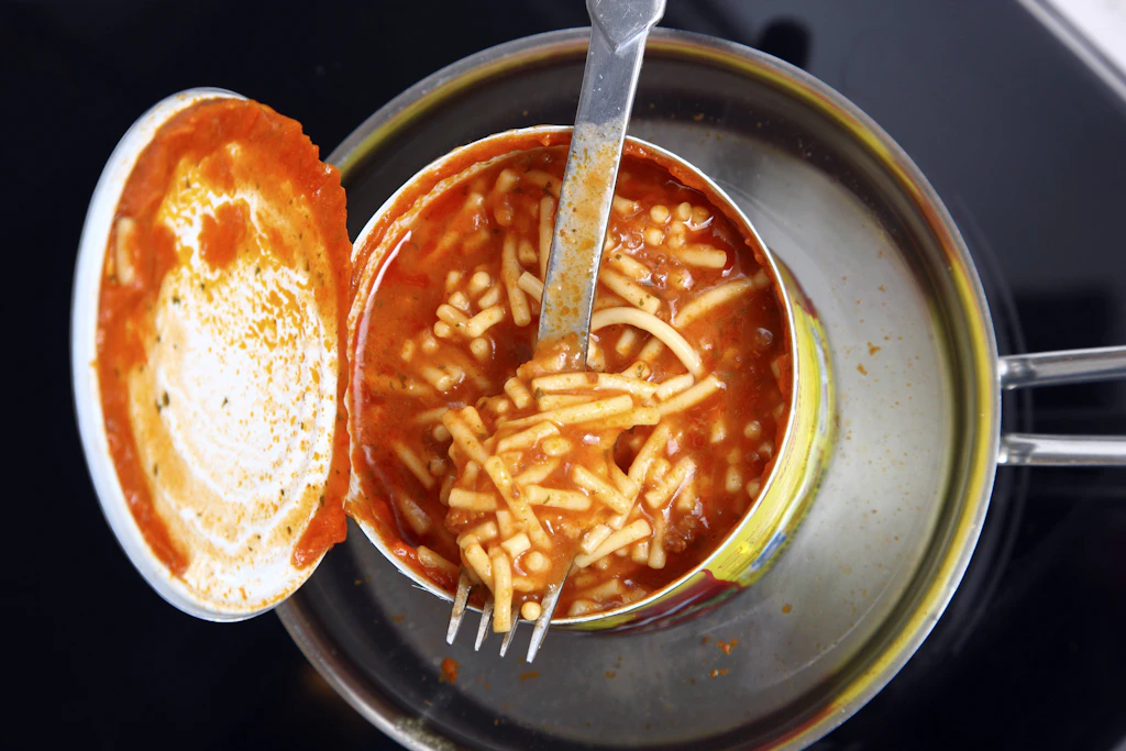 Corona-Lockdown: Verbraucher essen mehr Fertiggerichte