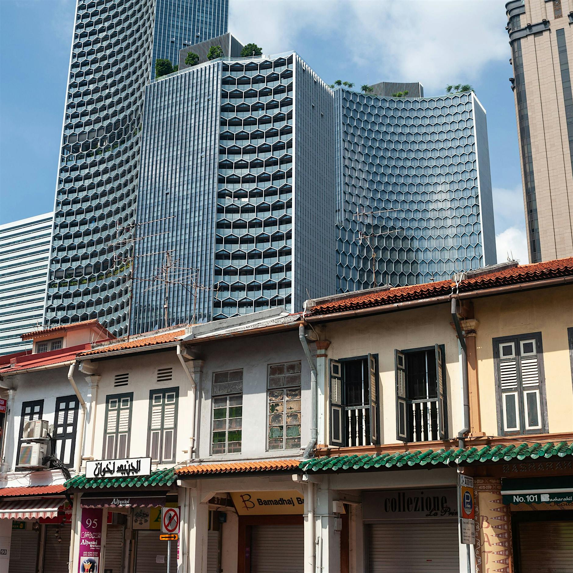 Smart Cities zwischen ökonomischem Megatrend und Bürgertum 2.0