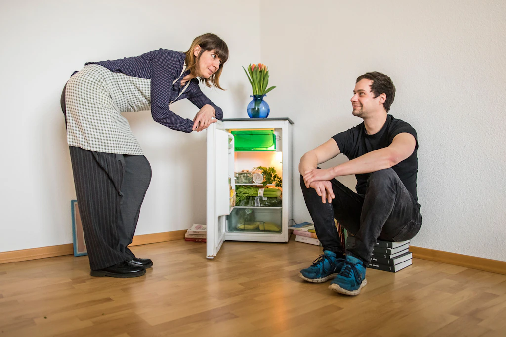 Die Selbermacher: Wie ein Start-up hausgemachtes Essen an die Berliner bringt