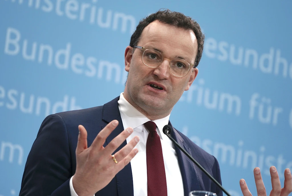 Zusatzbeitrag für gesetzlich Krankenversicherte könnte sich 2022 verdoppeln
