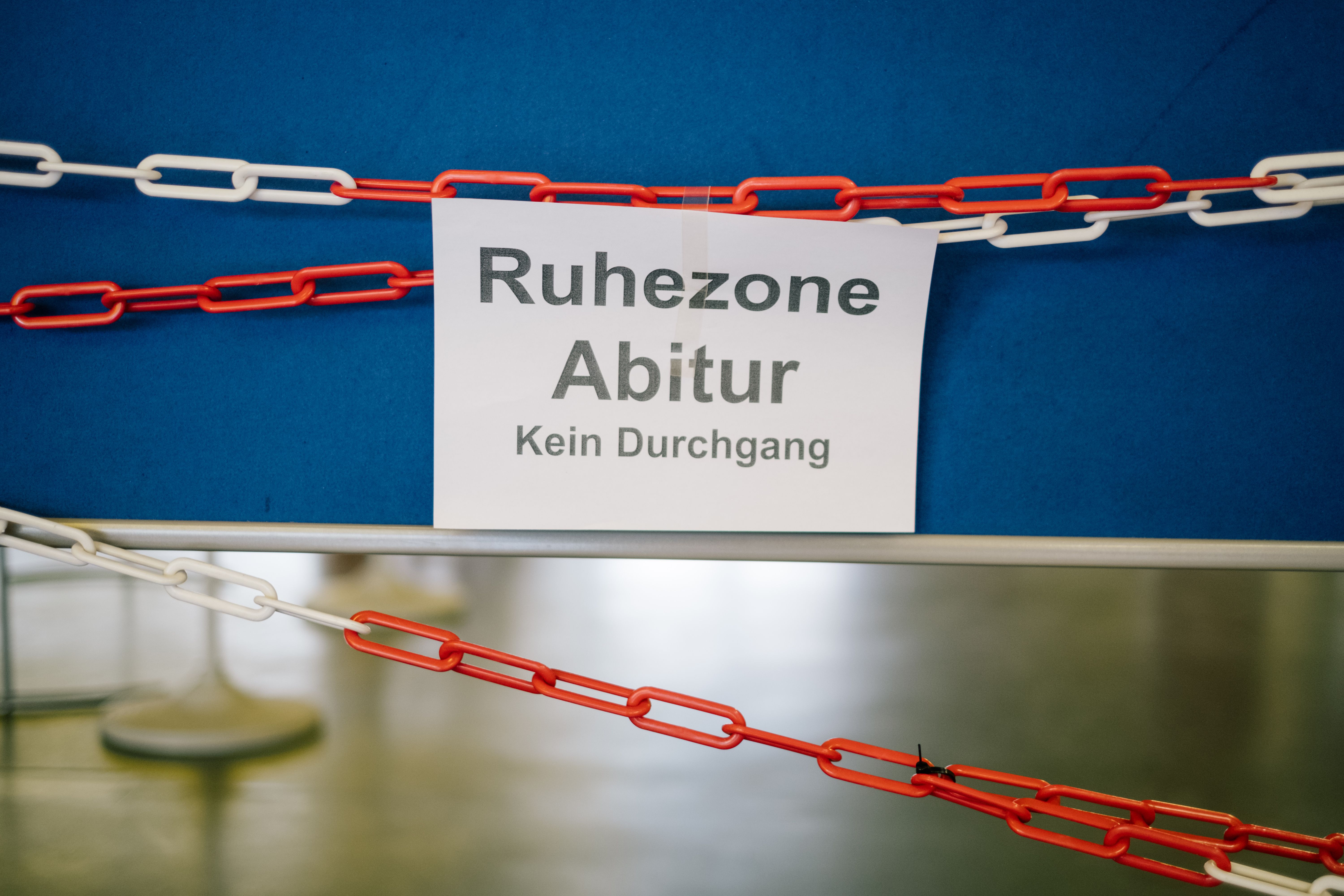 Image - Abitur in Berlin: Prüfungen werden verschoben