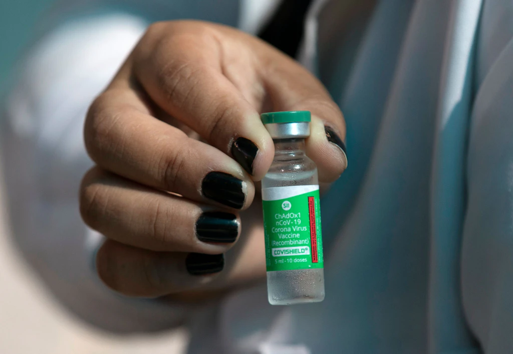Wo bleibt der Impfstoff? EU und Astrazeneca verstrickt in kleinteiligem Streit