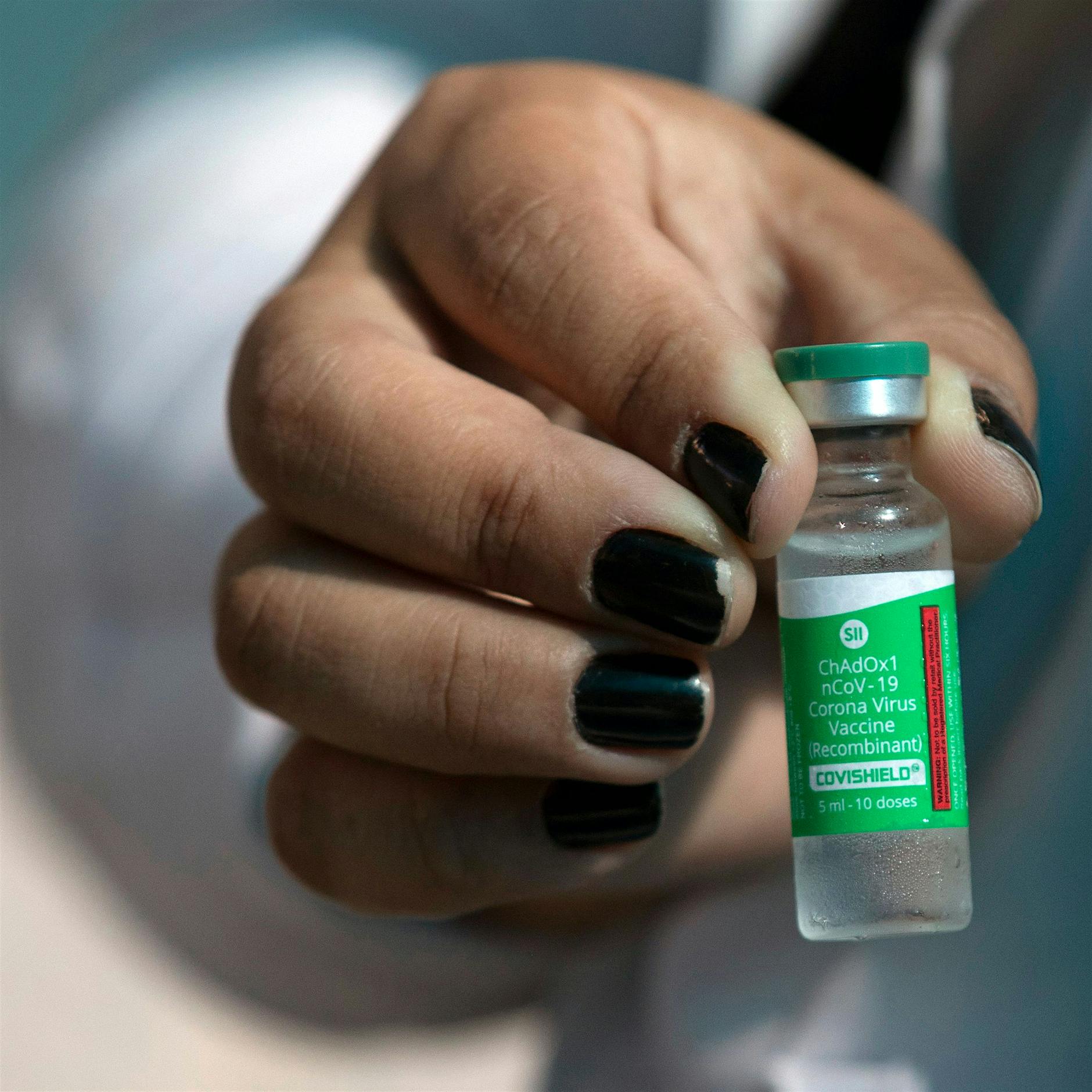 Wo bleibt der Impfstoff? EU und Astrazeneca verstrickt in kleinteiligem Streit