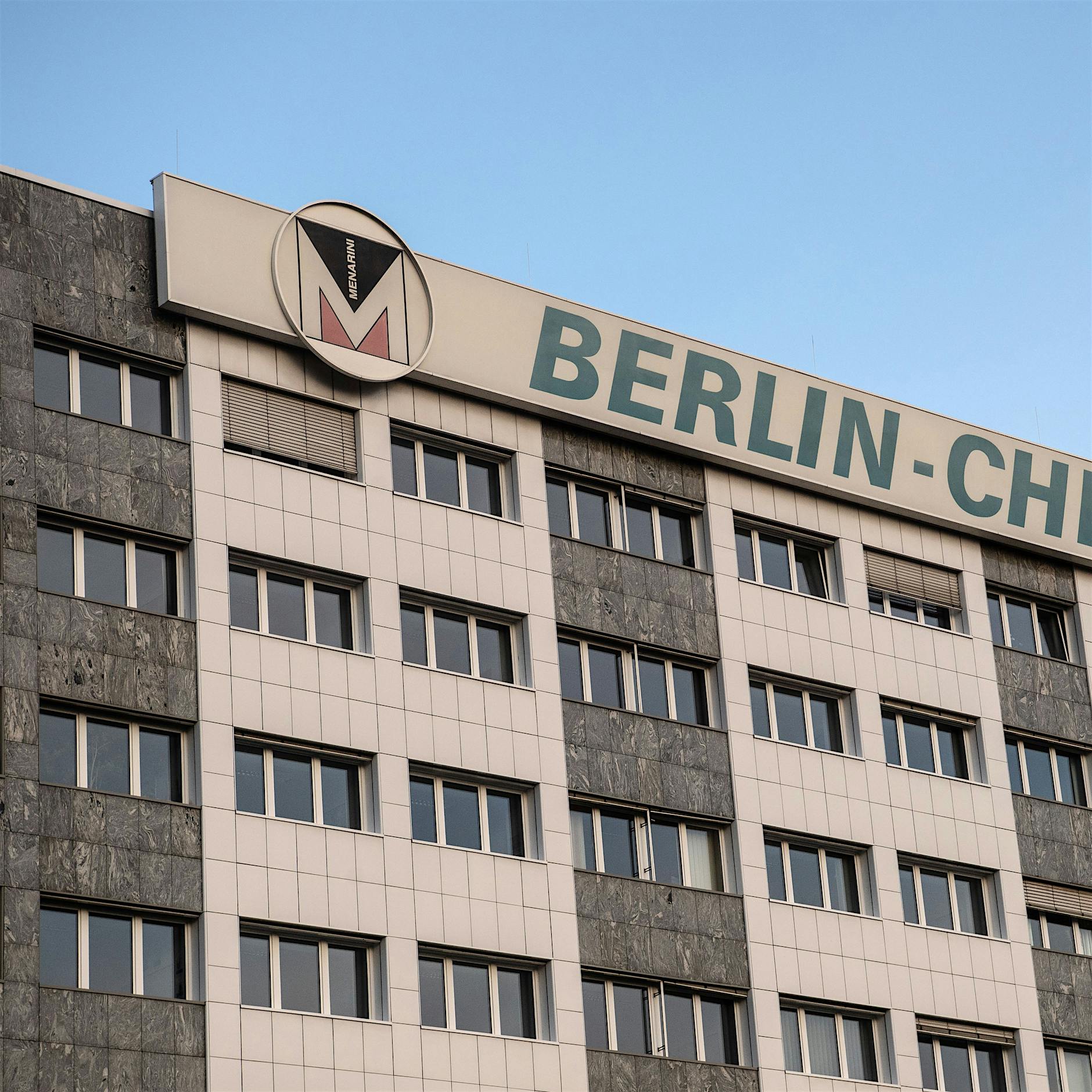 Berlin-Chemie: Keine Impfstoff-Produktion in der Hauptstadt