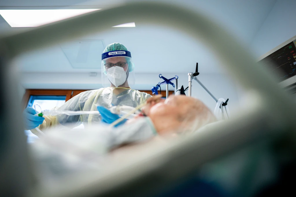 Kliniken in Not: „Der Markt ist blind gegenüber dem Versorgungsbedarf“