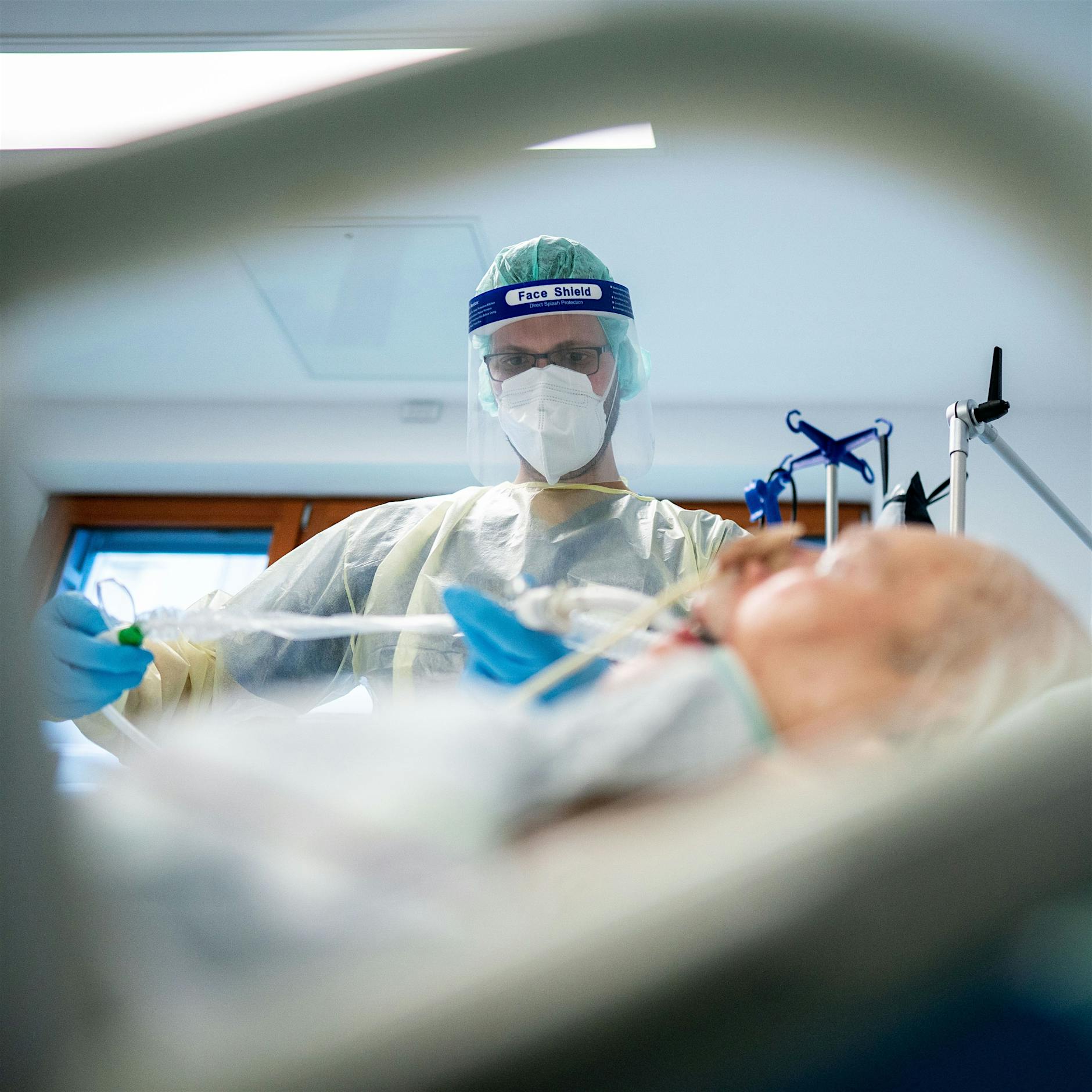 Kliniken in Not: „Der Markt ist blind gegenüber dem Versorgungsbedarf“