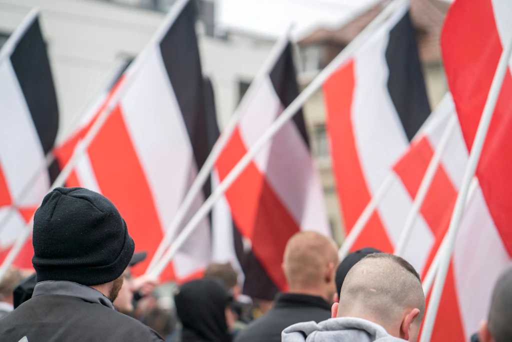 Bericht: Rechtsextremistin aus Franken hatte NSU-Kontakte