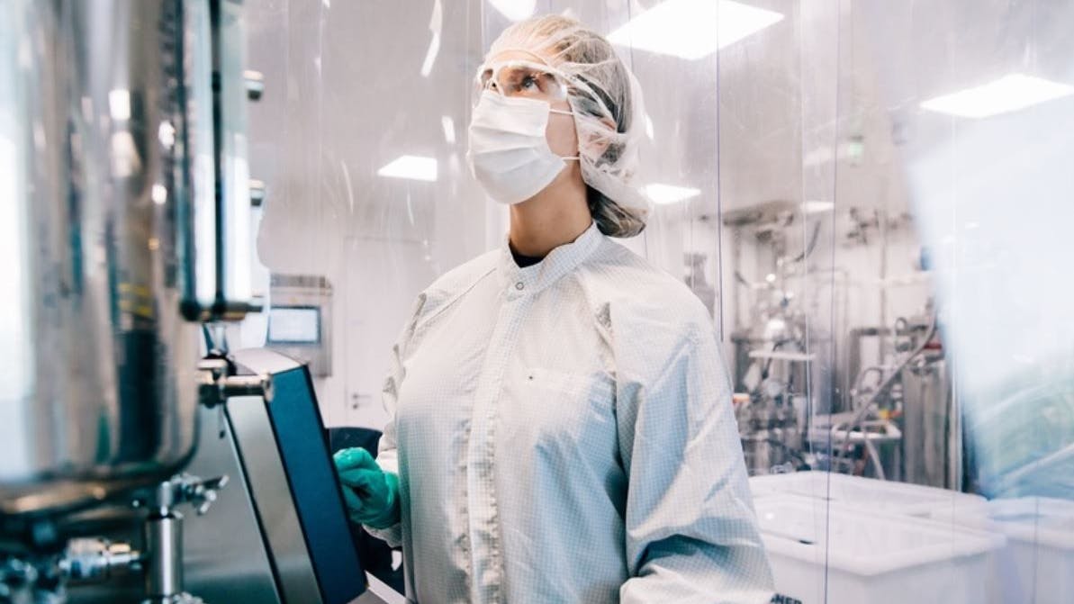 Die Tübinger Firma Curevac betreibt seit 2008 klinische Studien mit mRNA-Impfstoffen und hat auch mit der Krebsmedizin begonnen.