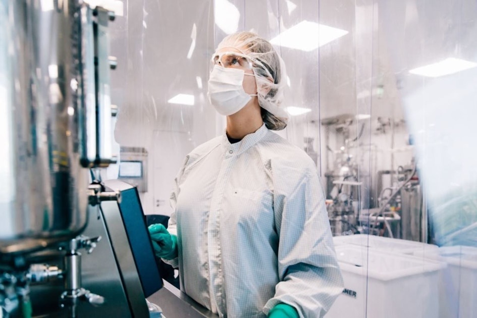 Sensation Kommt Eine Impfung Gegen Krebs Die Leben Rettet - 13lhhd4