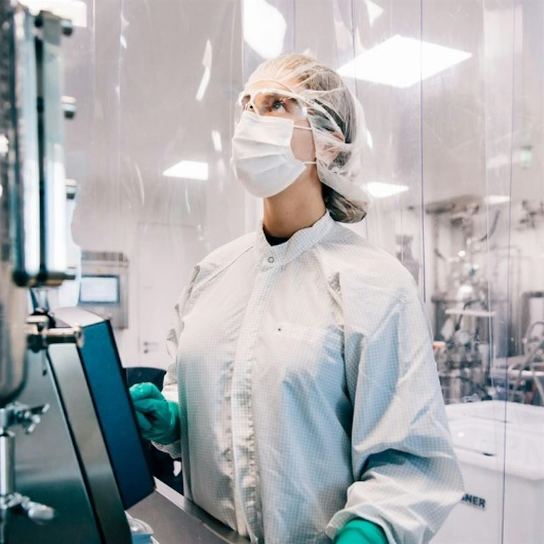 mRNA-Impfung gegen Krebs: „Man will die volle Kompetenz des Immunsystems“