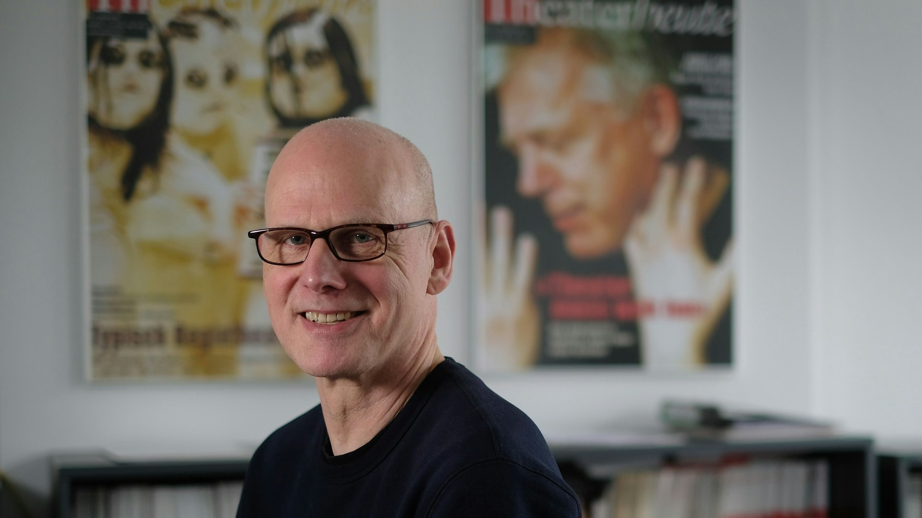 TTJuror Franz Wille „Wenn das Herzblut leichter versickert“