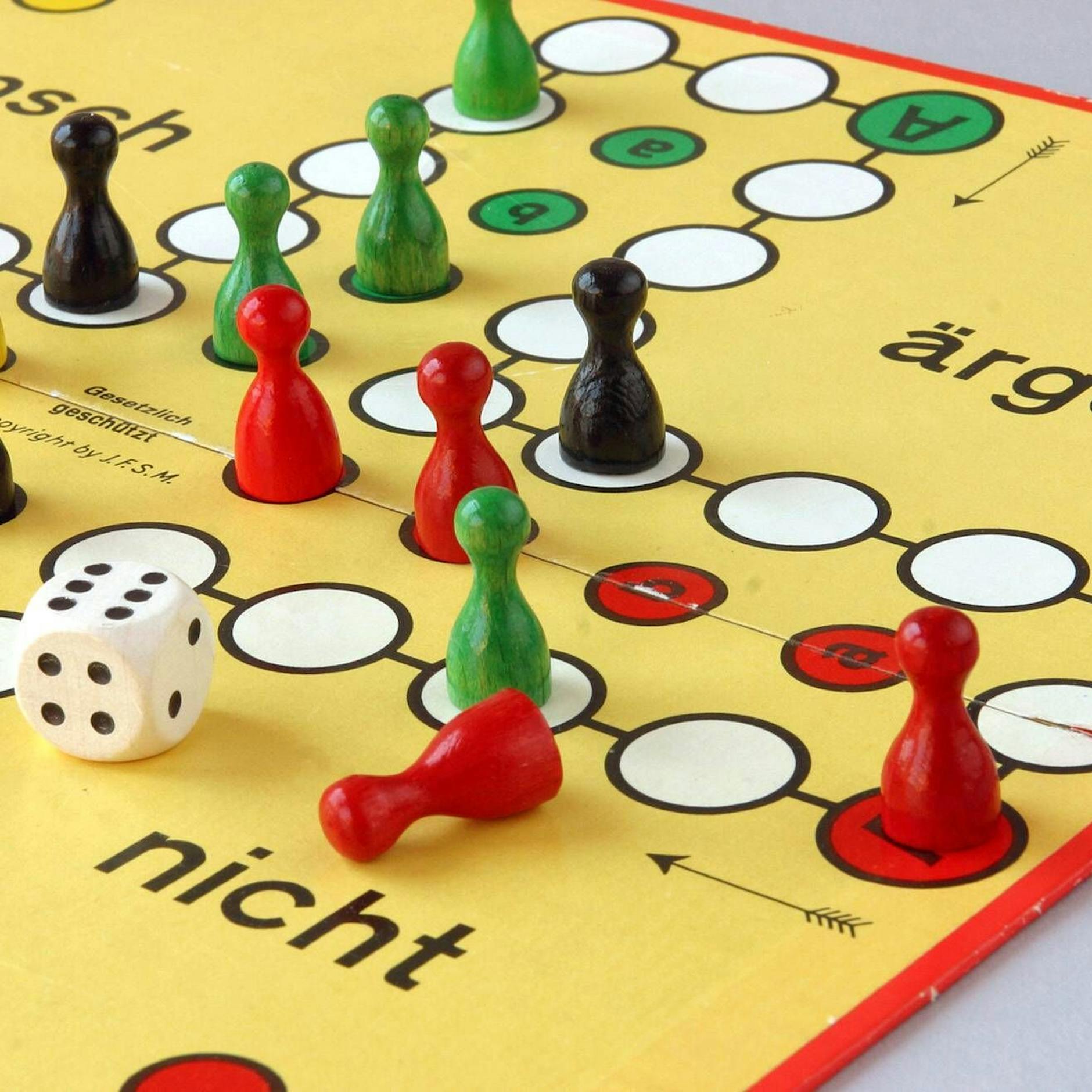 Corona-Trend: Brettspiele gehen weg wie warme Semmeln!