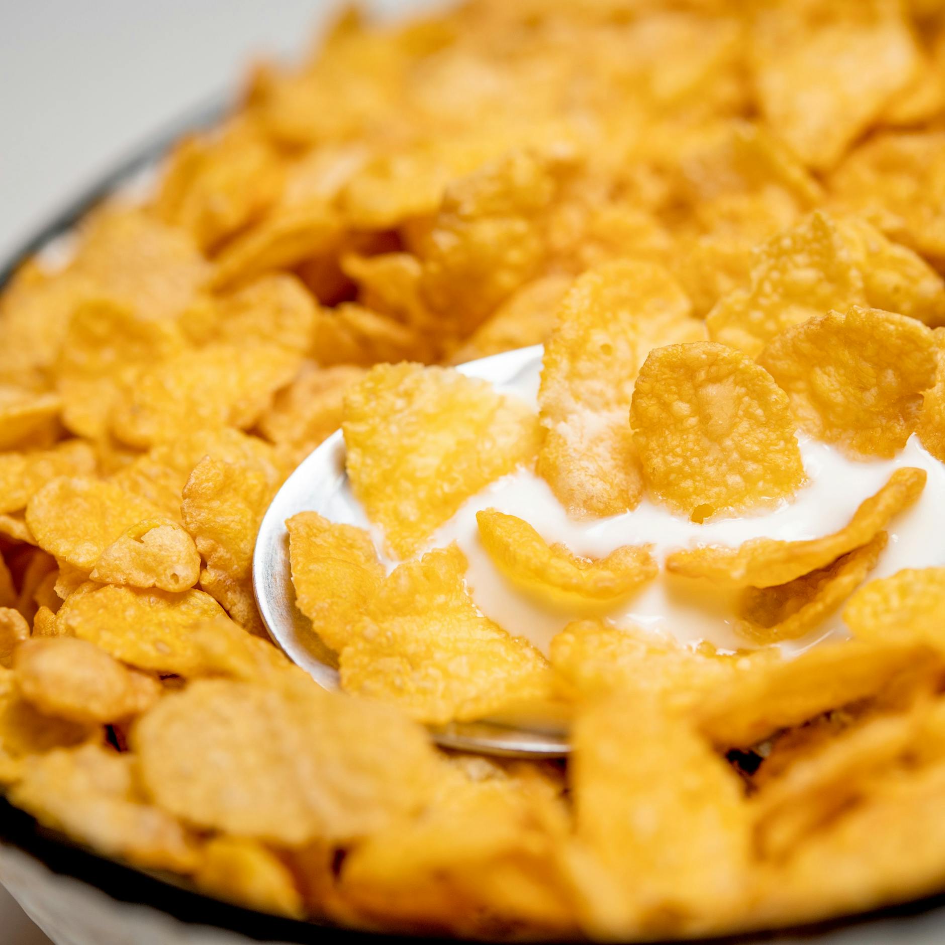 Zu viel Acrylamid in den Cornflakes: „Öko-Test“ lässt 14 Produkte durchfallen