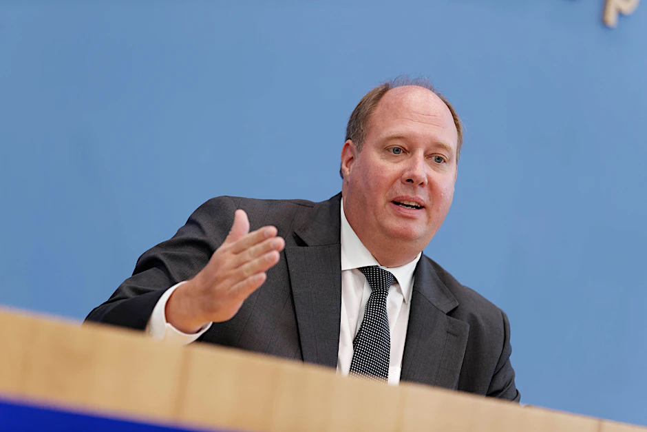 Helge Braun rührt mit seinen Vorschlägen am vermeintlichen Markenkern der Union.