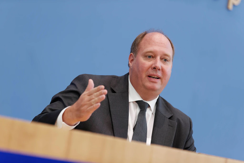 Helge Braun hat recht: Ohne neue Schulden geht es nicht