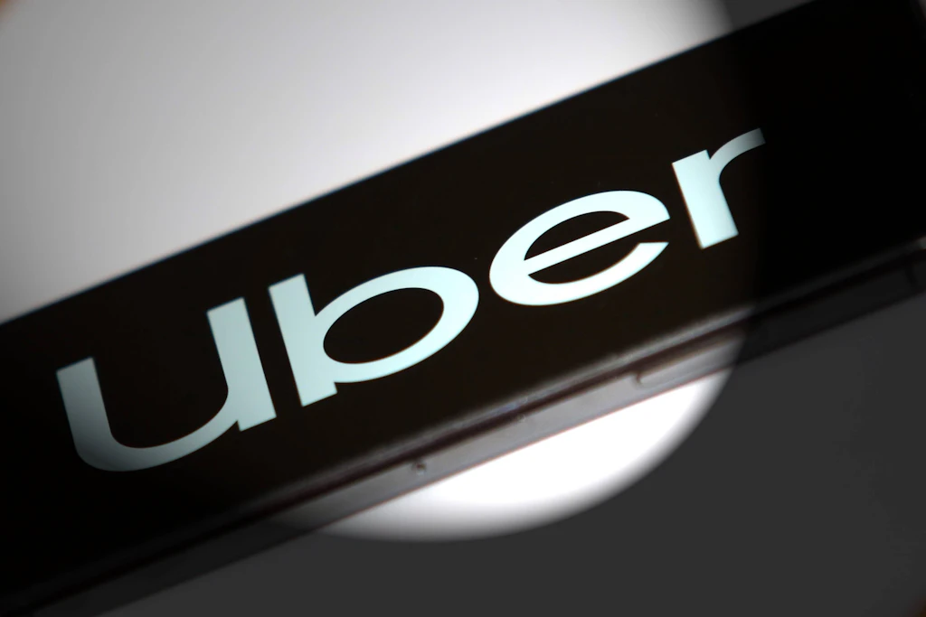 Uber bietet Gratis-Fahrten zu Impfzentren an