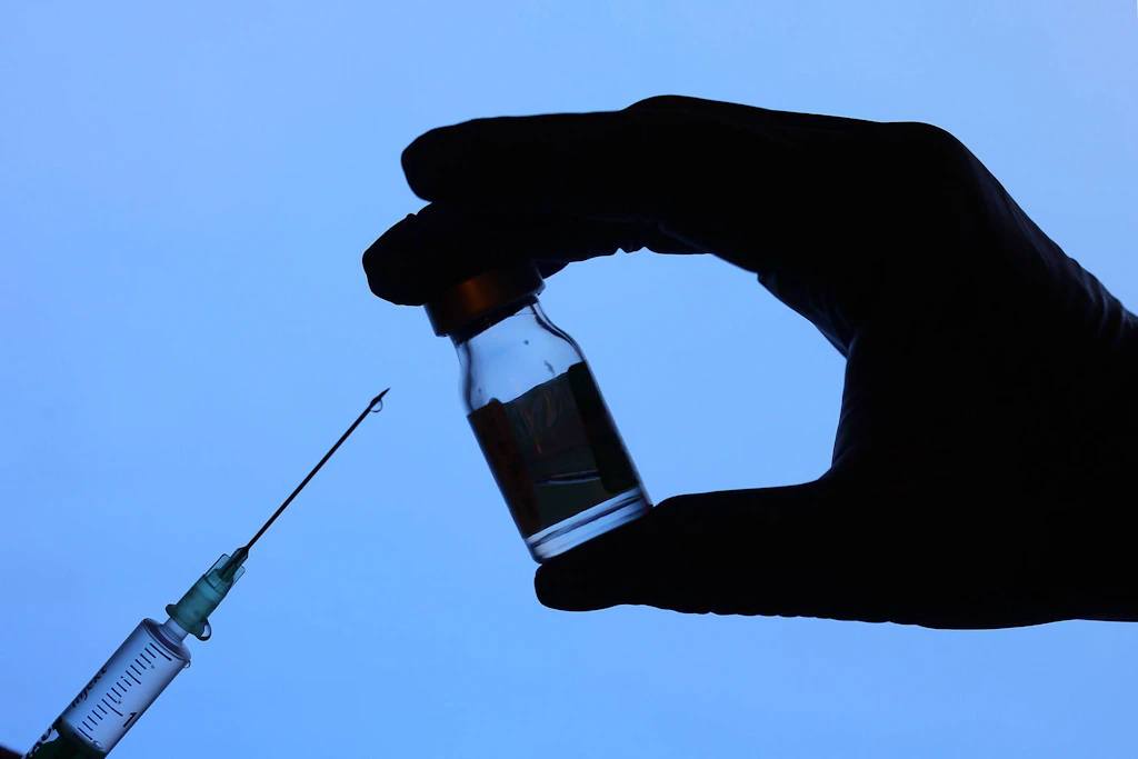 EMA gibt grünes Licht für den Impfstoff von Astrazeneca