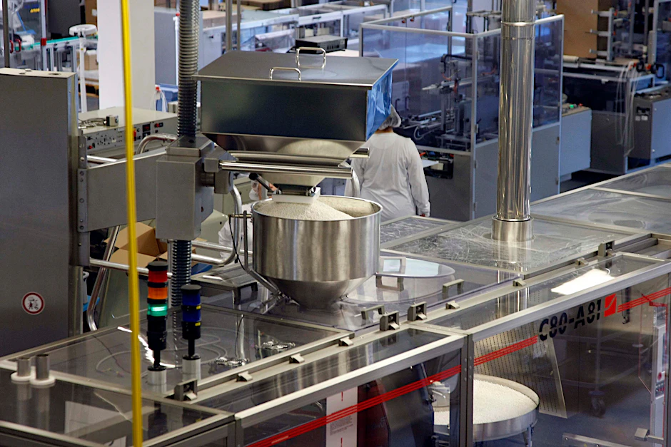 Die Freigabe von Lizenzen sei ein entscheidender Faktor, um die Impfstoffproduktion zu erhöhen, meinen Experten.&nbsp;
