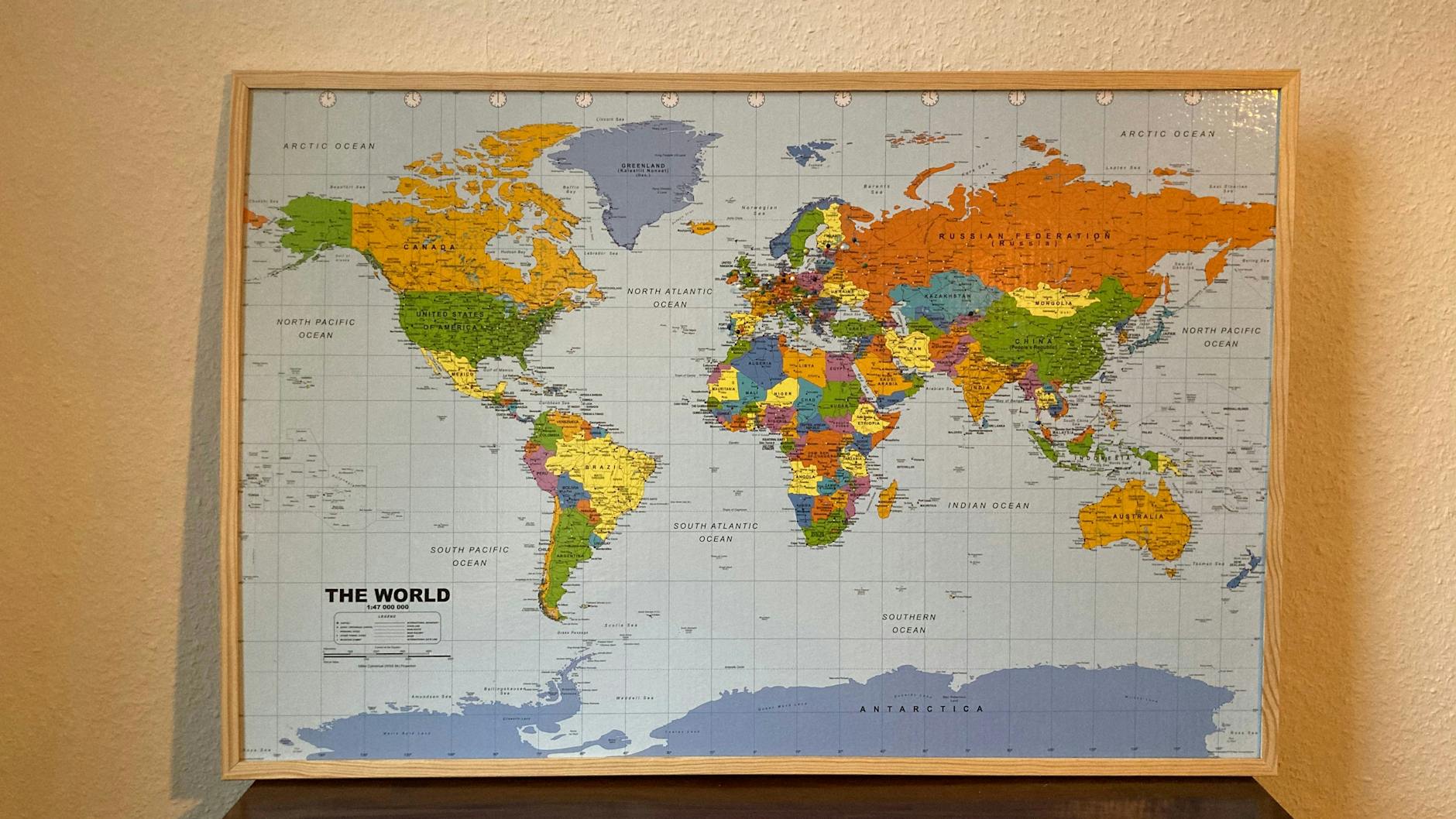 Will I get to put another pin on the board in 2021?