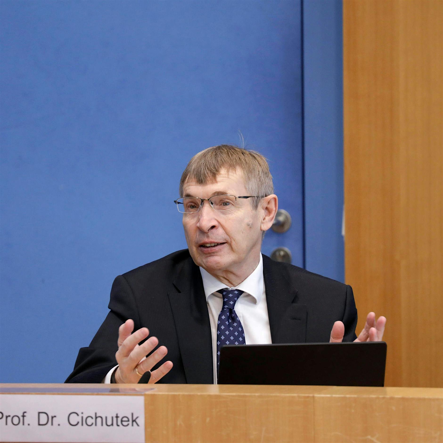 Astrazeneca: Zulassung wahrscheinlich ohne Altersbeschränkung