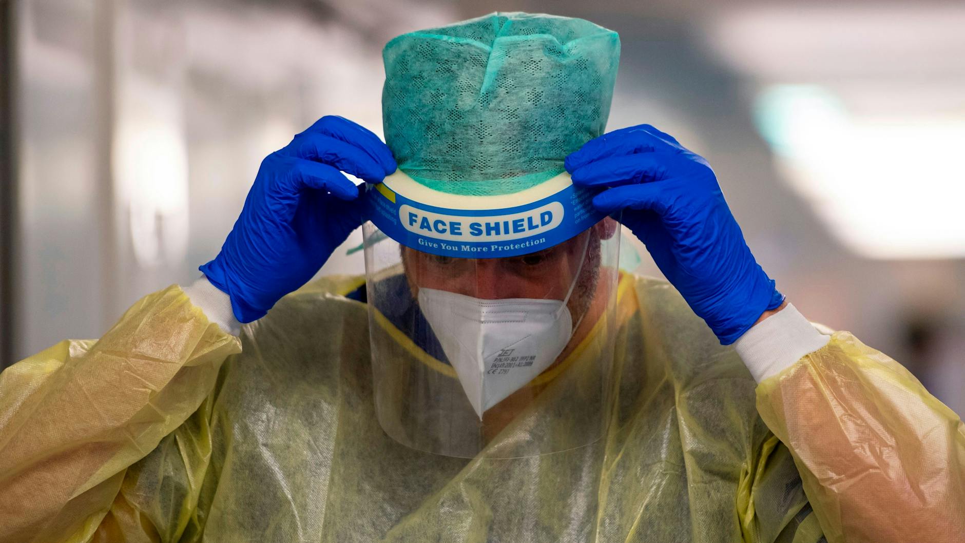 Antibiotikaresistenzen könnten eine noch größere Gefahr als Corona darstellen. Die FDP hält daher eine globale Strategie für dringend notwendig. (Symbolbild)