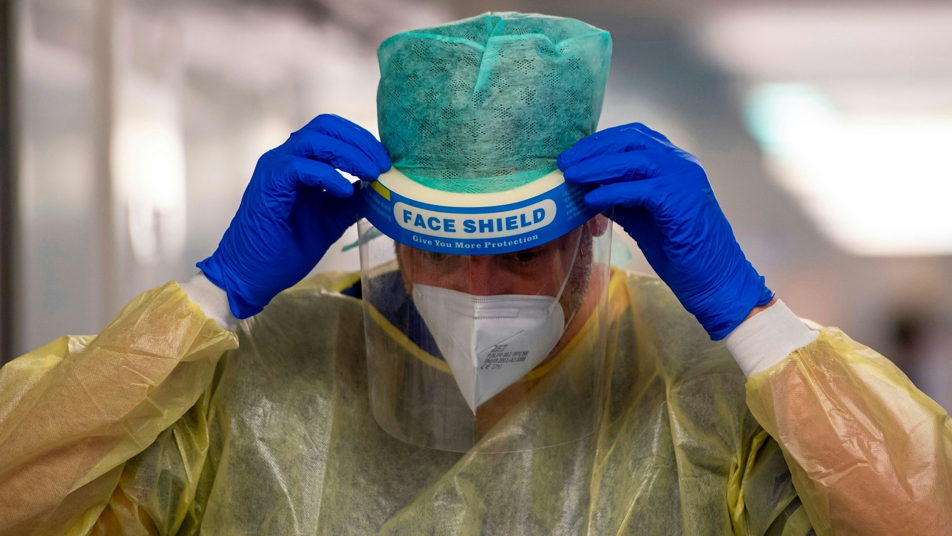 Antibiotikaresistenzen könnten eine noch größere Gefahr als Corona darstellen. Die FDP hält daher eine globale Strategie für dringend notwendig. (Symbolbild)