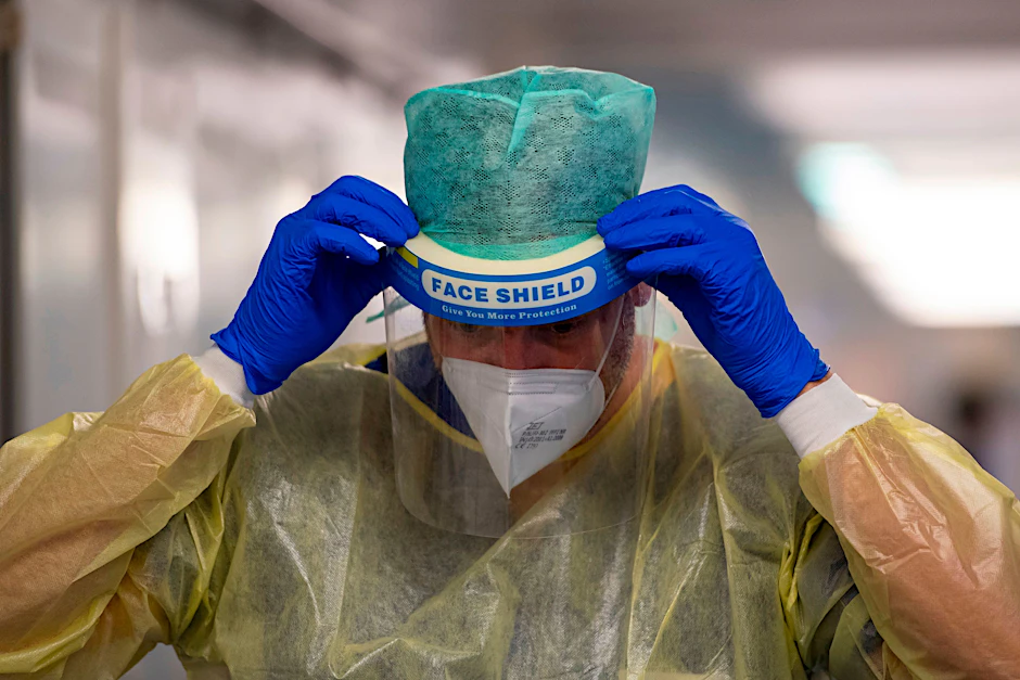 Antibiotikaresistenzen könnten eine noch größere Gefahr als Corona darstellen. Die FDP hält daher eine globale Strategie für dringend notwendig. (Symbolbild)