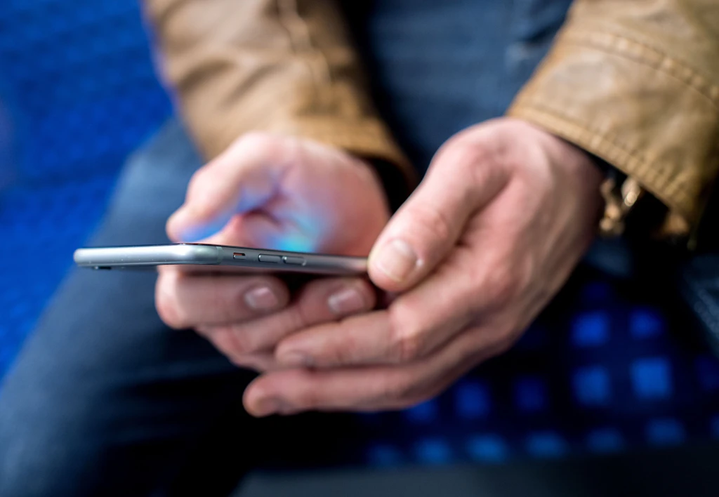 Polizei warnt vor Fake-SMS mit Schadsoftware