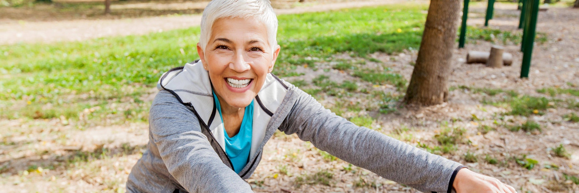 Bewegung ist ein wichtiger Faktor bei der Krebsvorsorge.&nbsp;