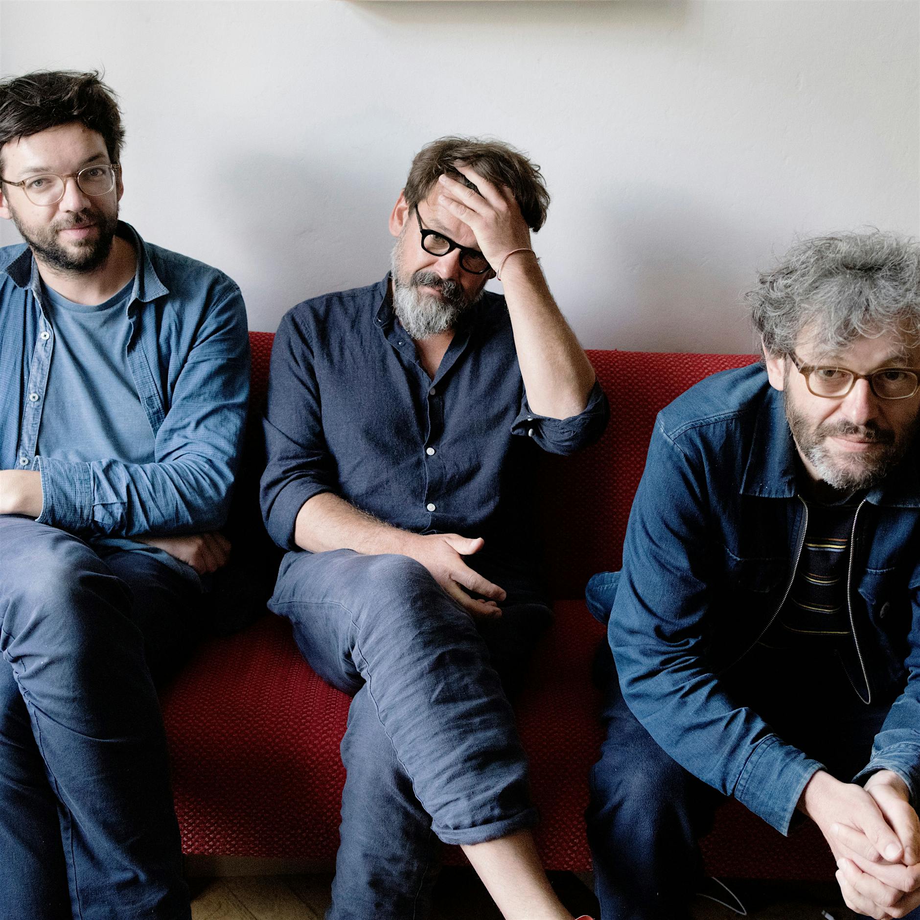 The Notwist: „Vertigo Days“ spiegelt das Corona-Jahr