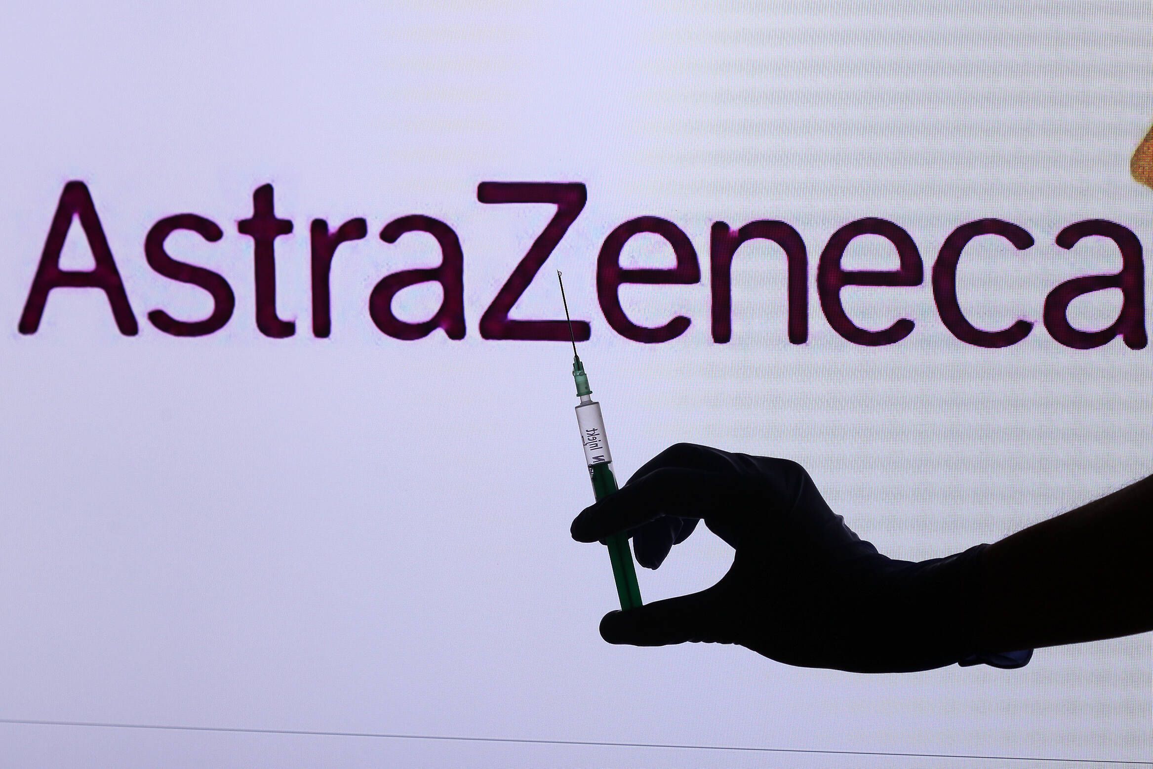 Image - Europäische Arzneimittelbehörde entscheidet über Impfstoff von Astrazeneca