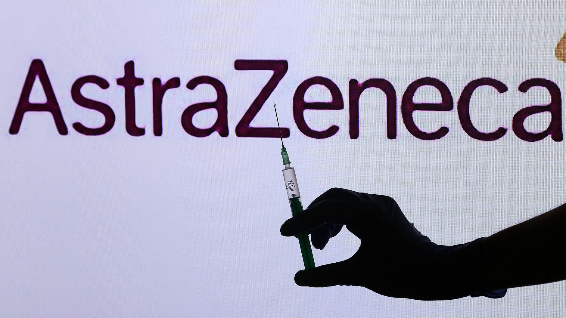 Ob auch für den Impfstoff von Astrazeneca eine Zulassung erteilt wird, entscheidet die Europäische Arzneimittel-Agentur am Freitag.