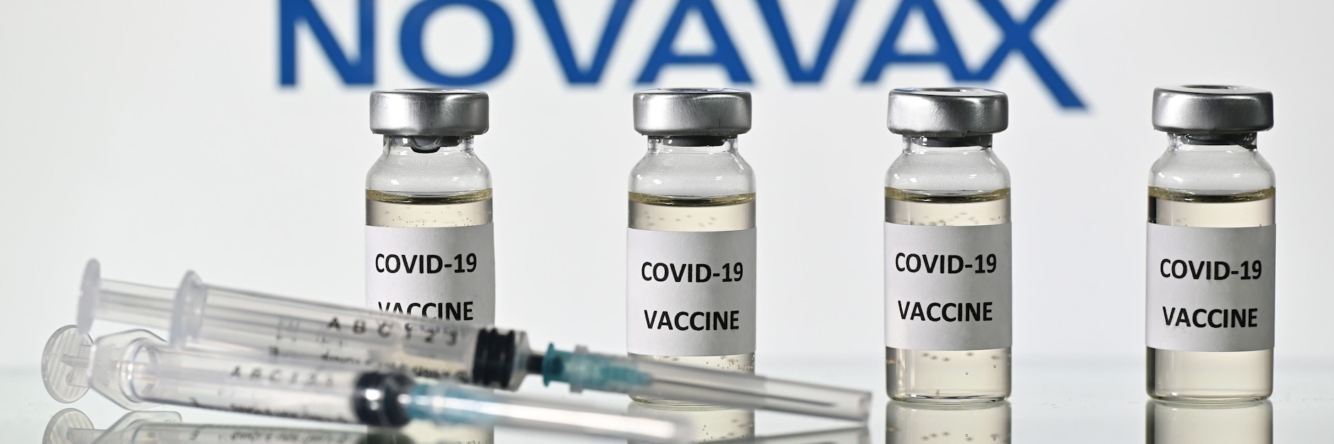 Das Vakzin von Novavax zeigte in Studien eine 90-prozentige Wirksamkeit.