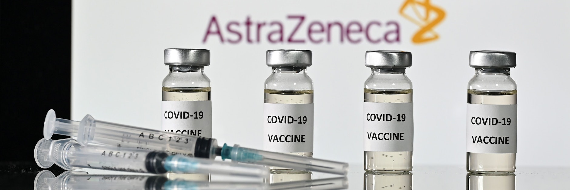 Die Europäische Arzneimittelagentur EMA hat den Corona-Impfstoff des Pharmakonzerns Astrazeneca zugelassen.