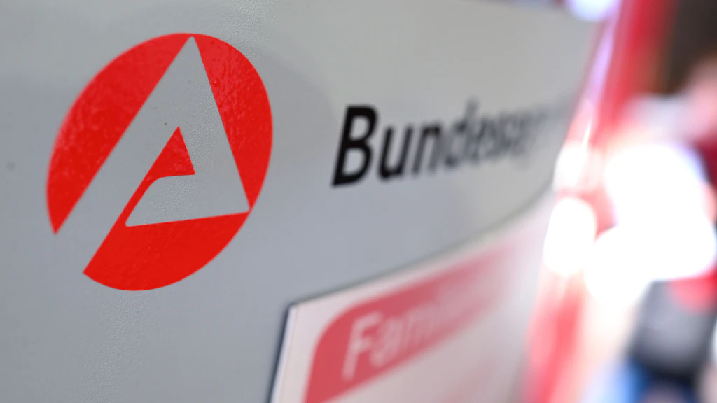 Hartz 4 Antrag Ohne Festen Wohnsitz