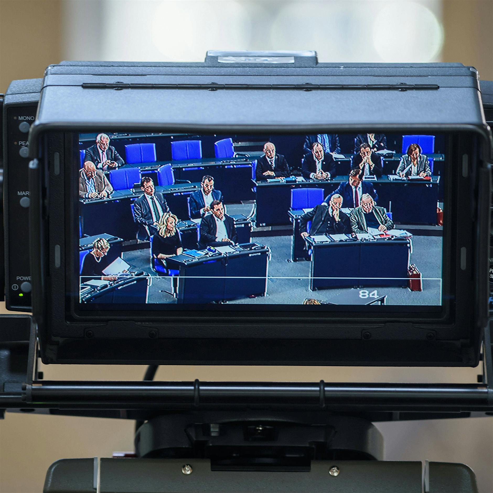 „Die AfD verschwindet nicht so schnell wieder in der Bedeutungslosigkeit“