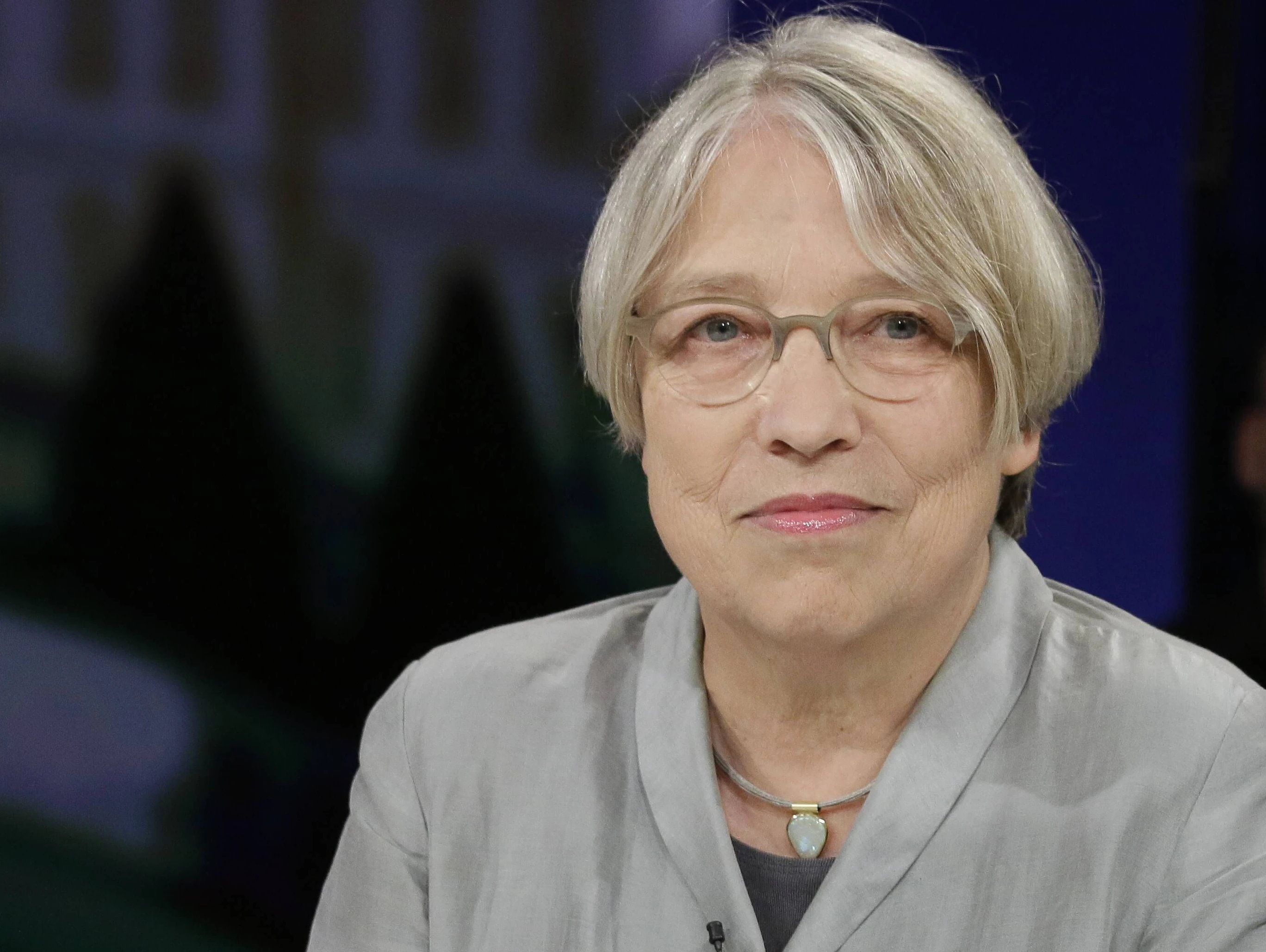 Antje Vollmer