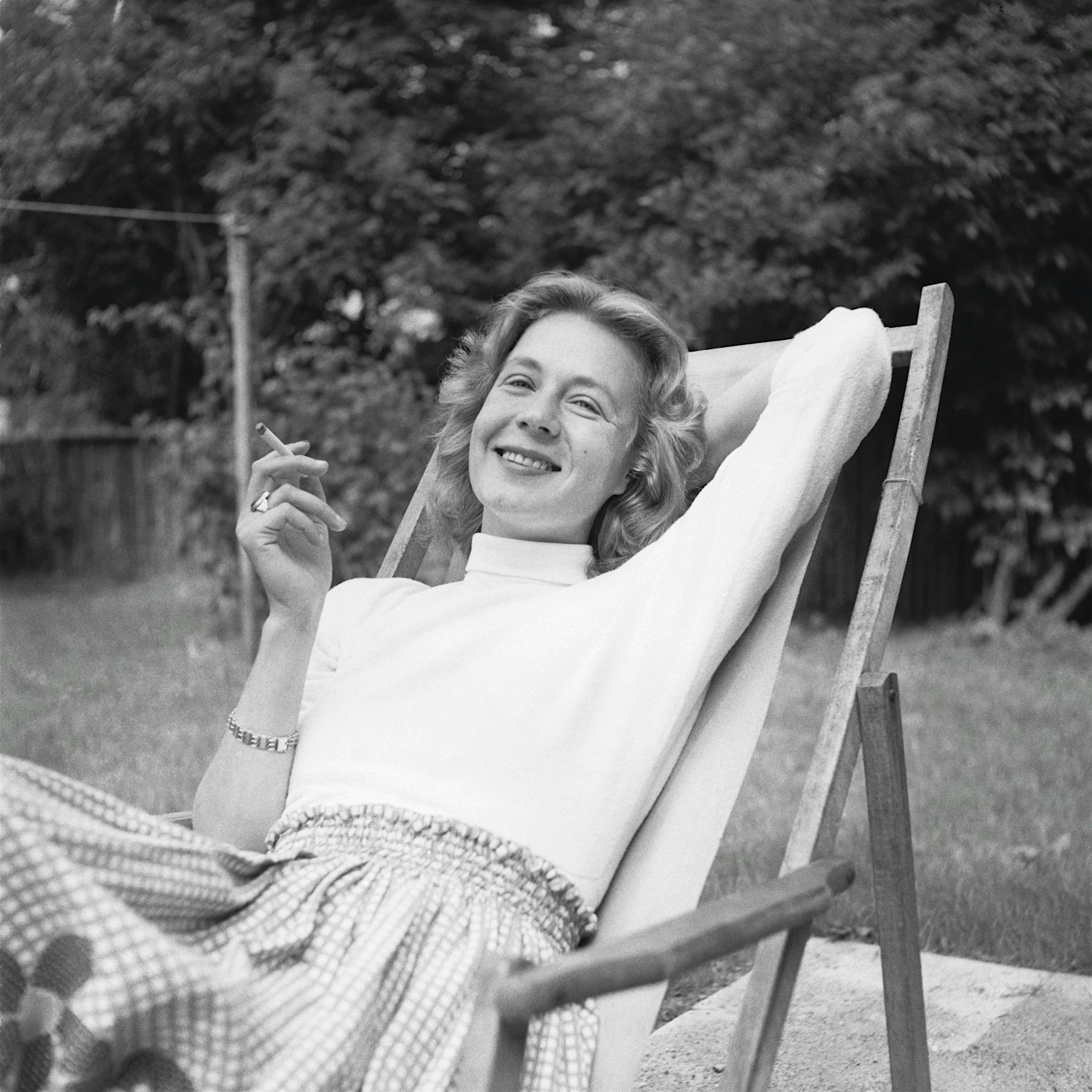 Tove Ditlevsen: Eine Kindheit, lang und schmal wie ein Sarg