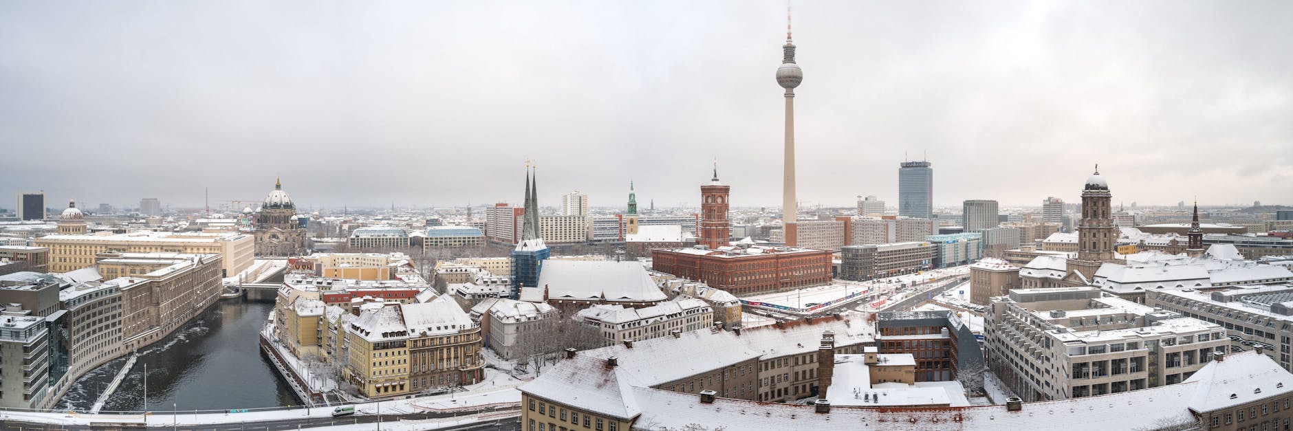 Nirgendwo in Deutschland ist der Mietmarkt so umkämpft wie in Berlin.