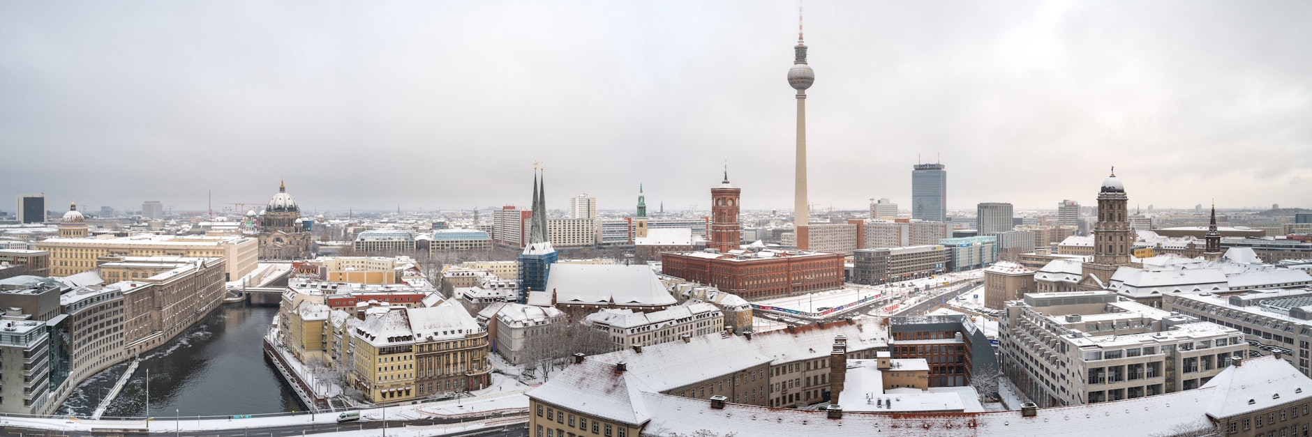 Nirgendwo in Deutschland ist der Mietmarkt so umkämpft wie in Berlin.