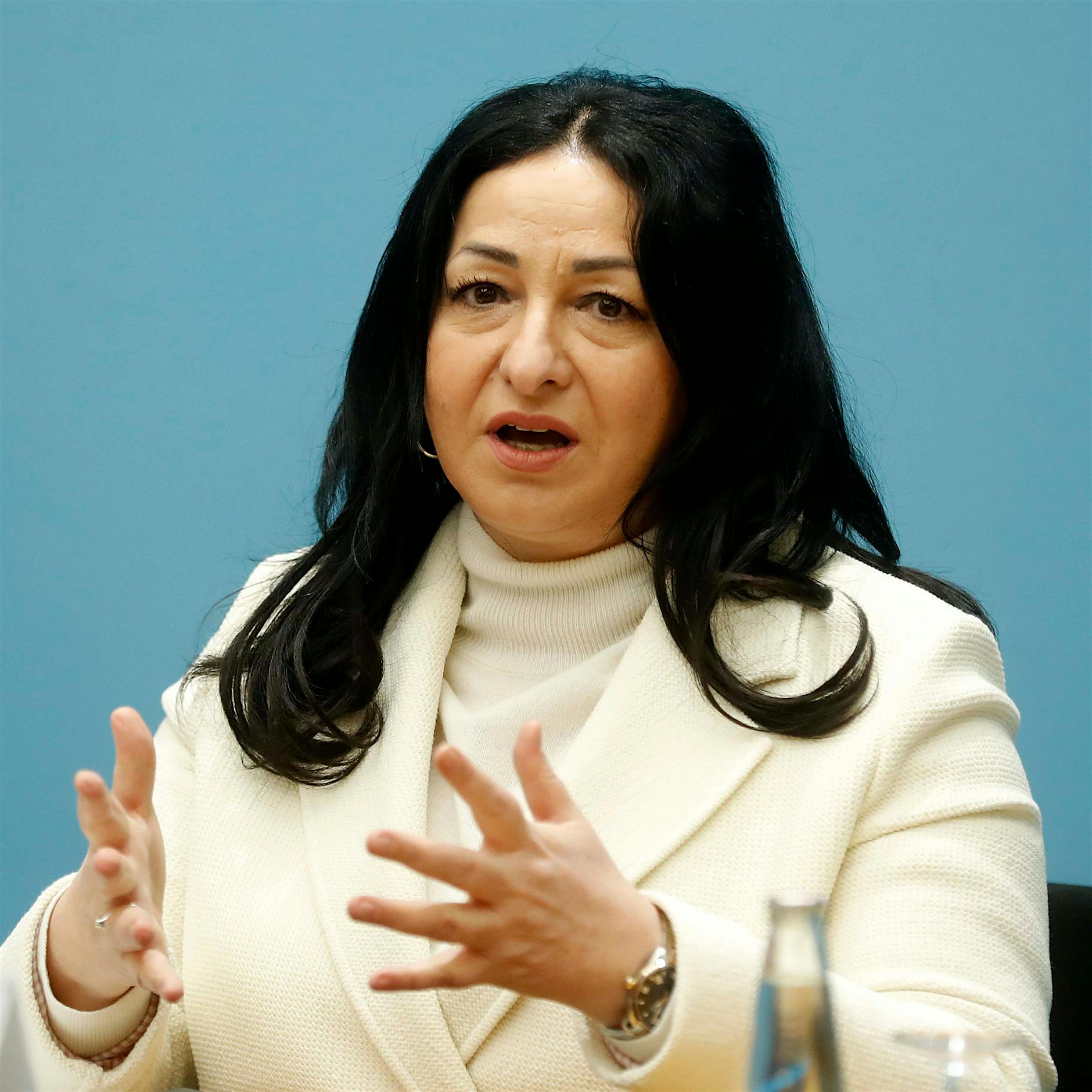 Kalayci: Berlin bekommt im Februar 67.200 Dosen Astrazeneca-Impfstoff