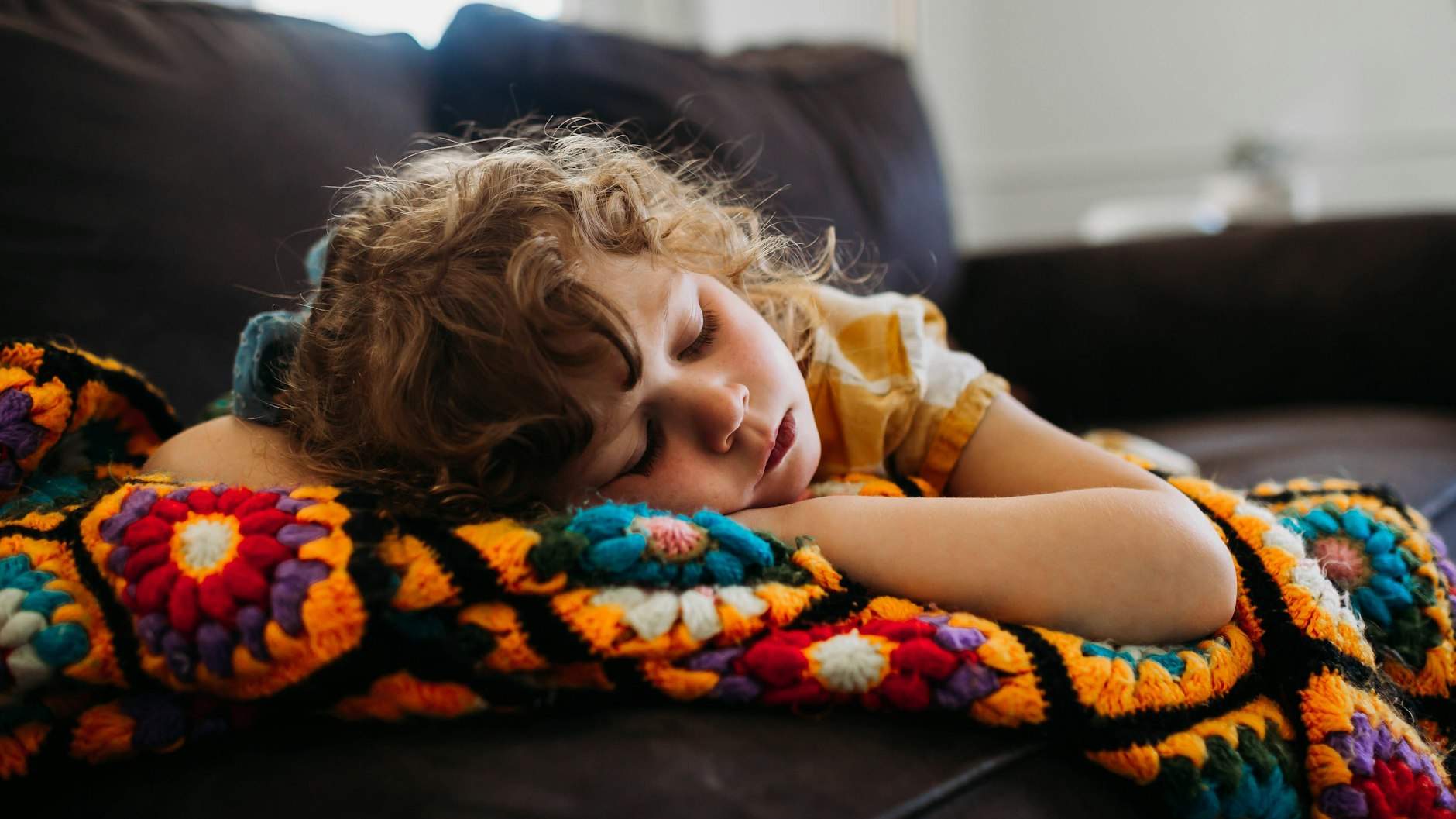 Unentdeckter und unbehandelter Diabetes kann zu schweren Stoffwechselentgleisungen bei Kindern führen.