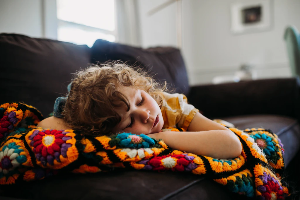 Im Lockdown steigt bei Kindern das Risiko einer schweren Stoffwechselentgleisung