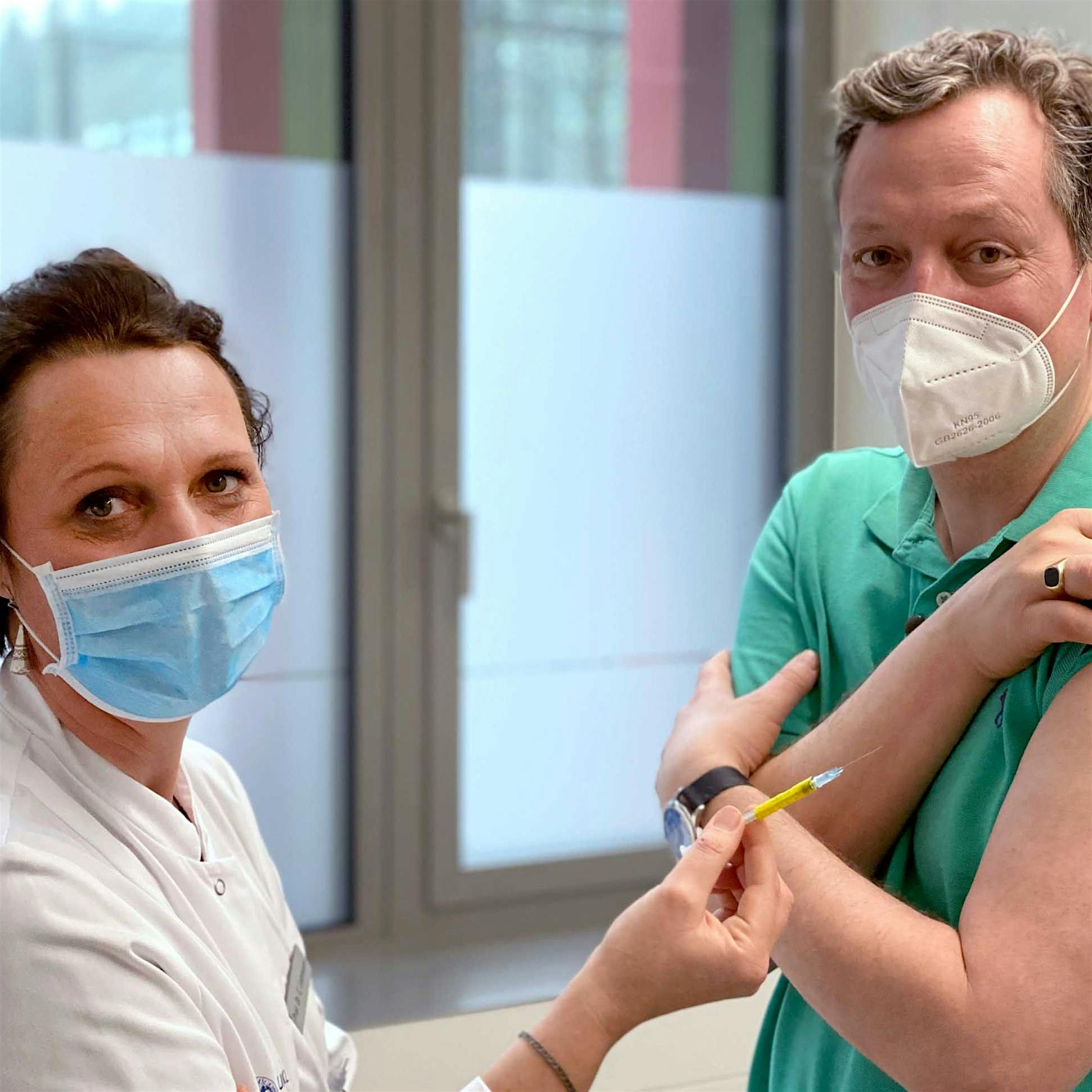 Eckart von Hirschhausen: „Für einen Moment habe ich tatsächlich gezögert“