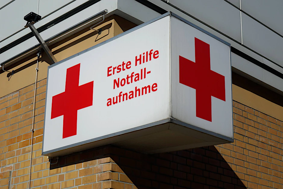 Hilfe für die Helfer: Die Corona-Pandemie verschärft die Not der deutschen Kliniken.