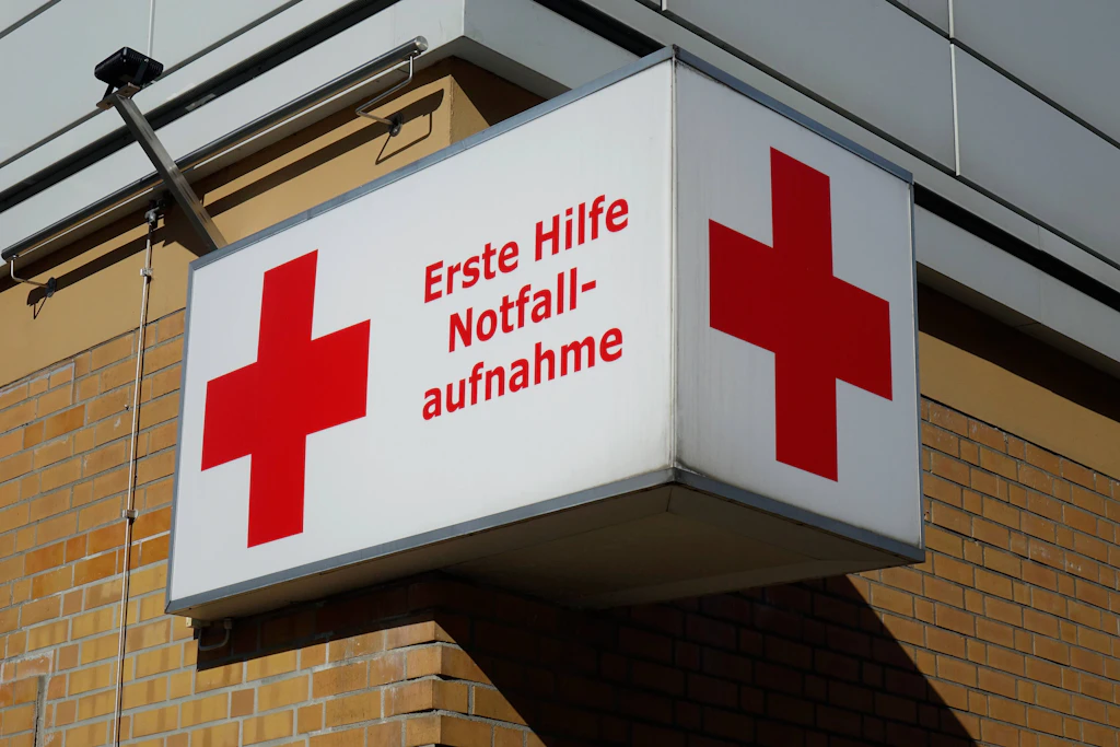 Kliniken in Not: Weg mit einem lebensgefährlichen Prinzip