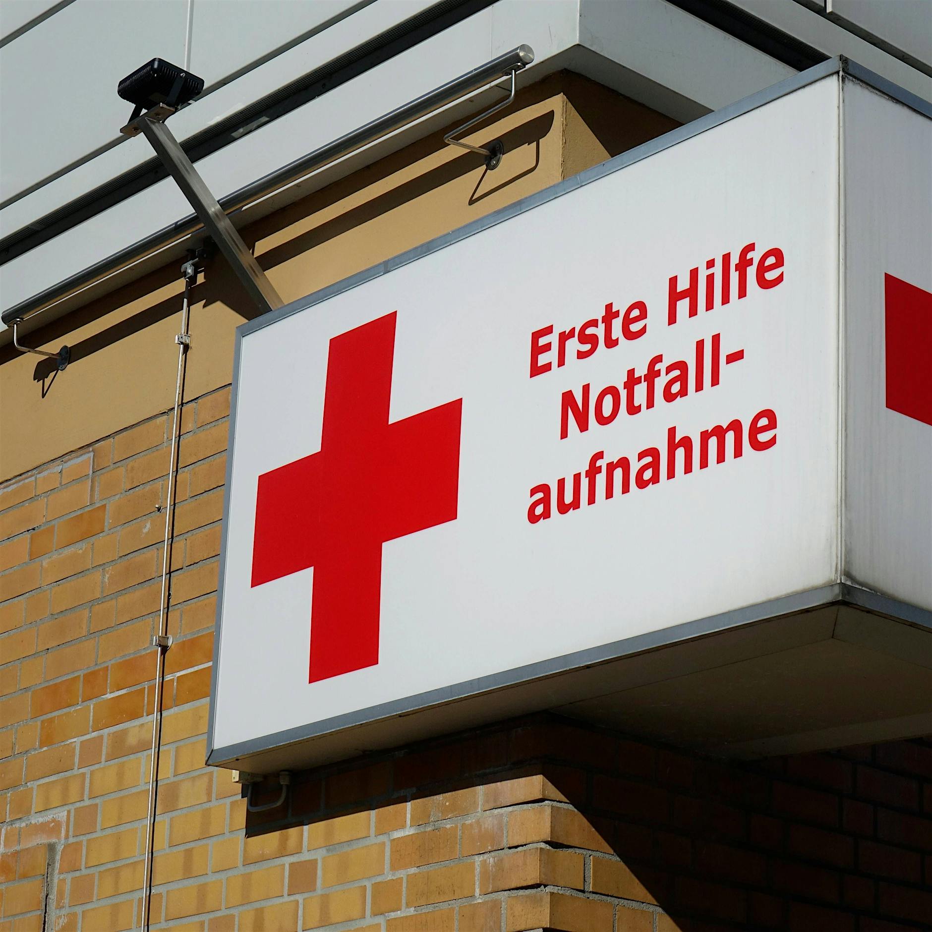 Kliniken in Not: Weg mit einem lebensgefährlichen Prinzip