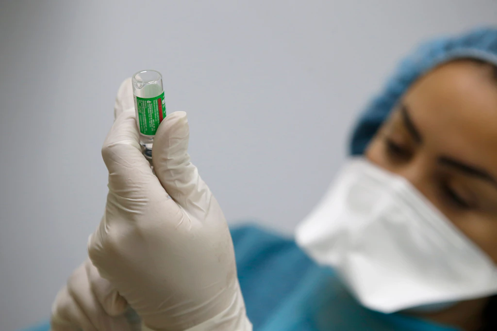 Astrazeneca liefert der EU nun doch mehr Impfstoff