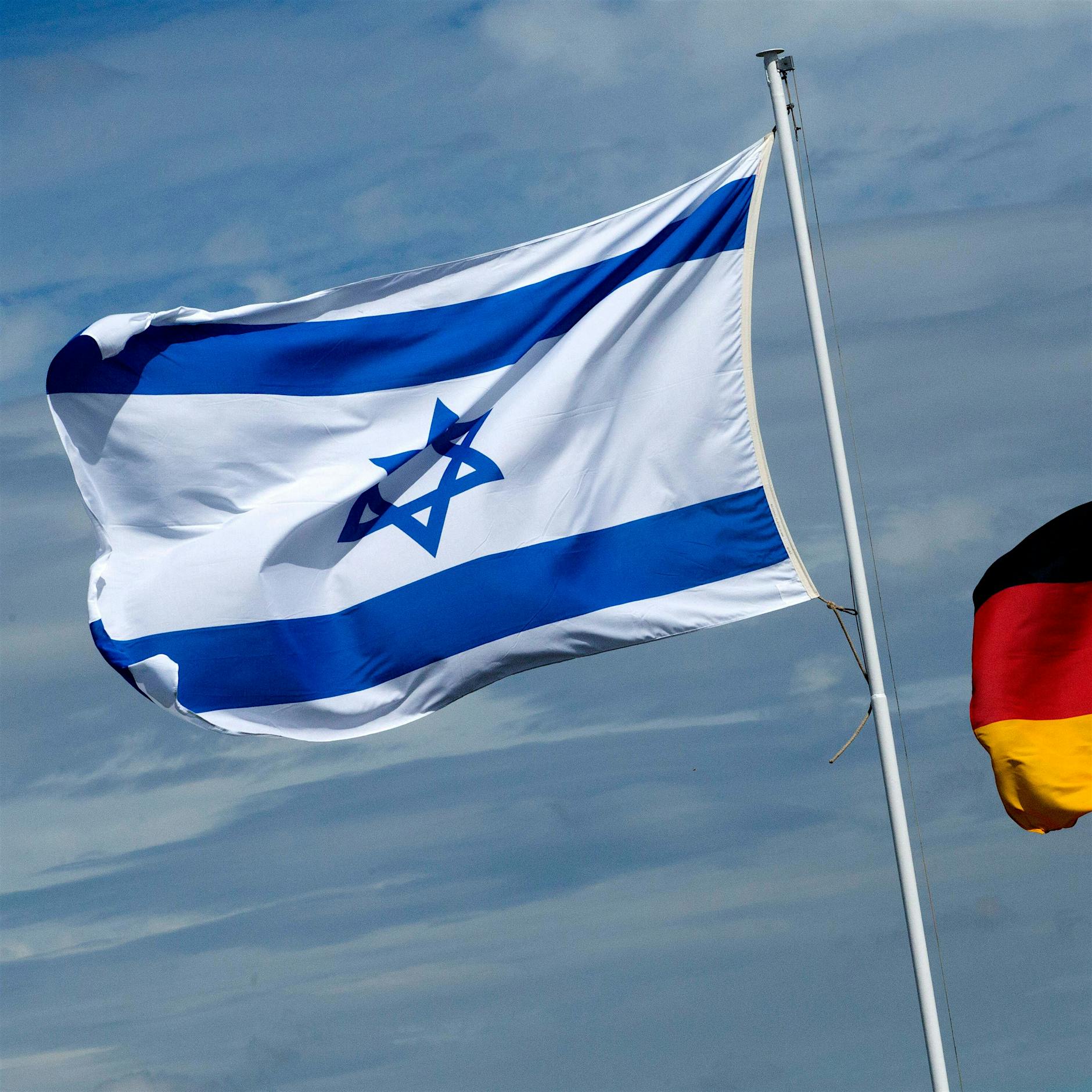 Bericht: Nur knapp die Hälfte aller Abgeordneten ist nach Israel gereist