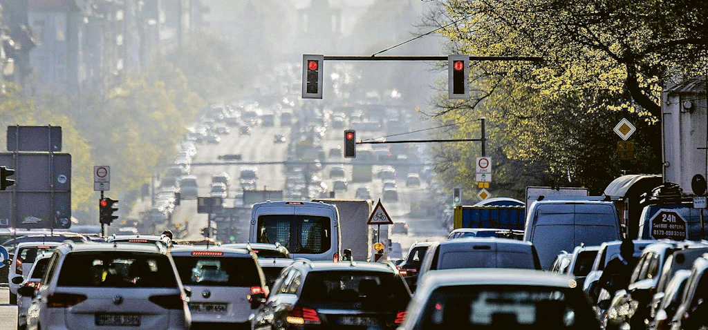Polen sei Dank – immer weniger Feinstaub in der Berliner Luft